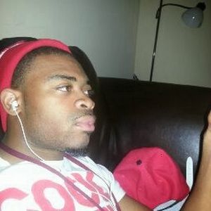 Meet your Posher, Marquel